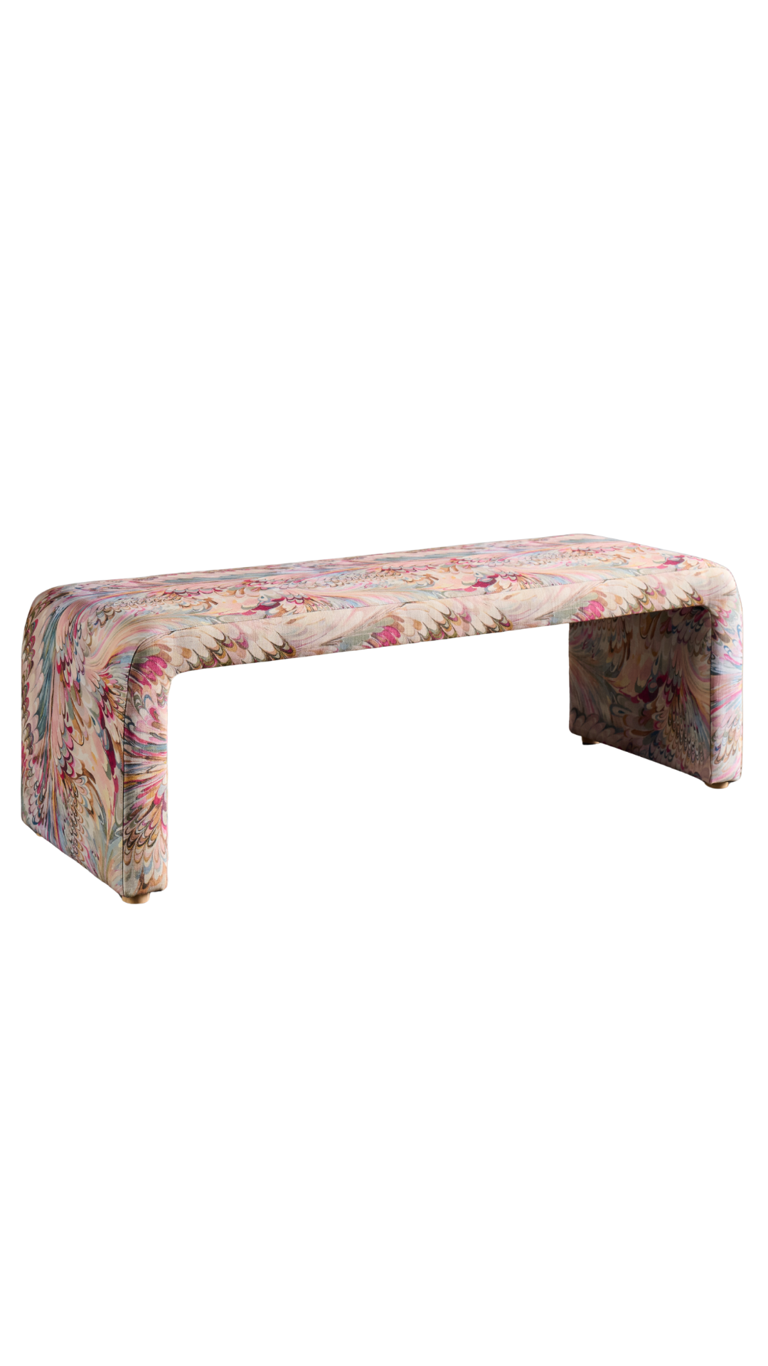 Waterfall Bench