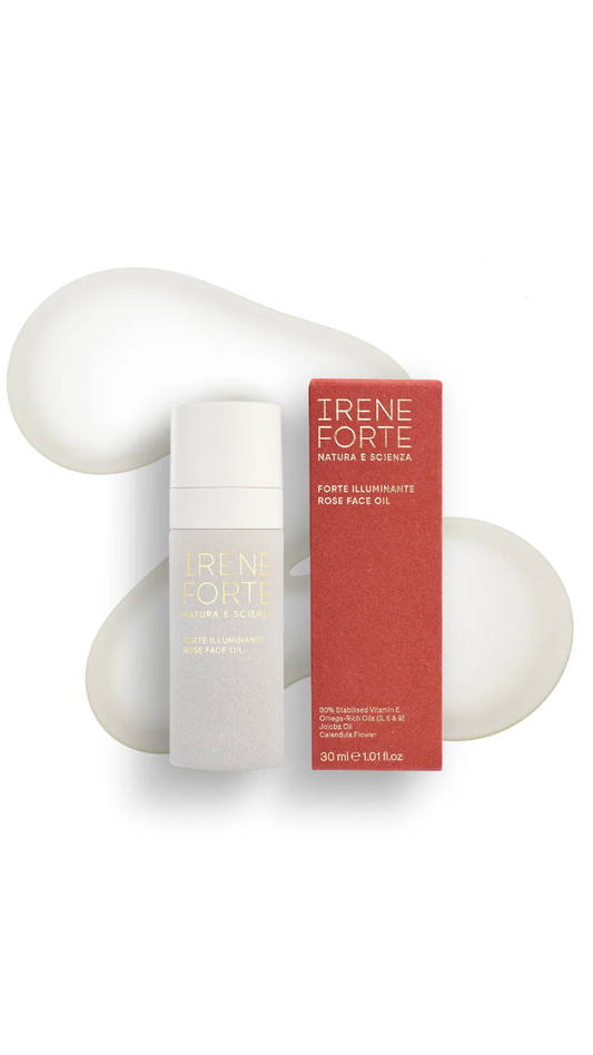 Rose Face Oil 30ML