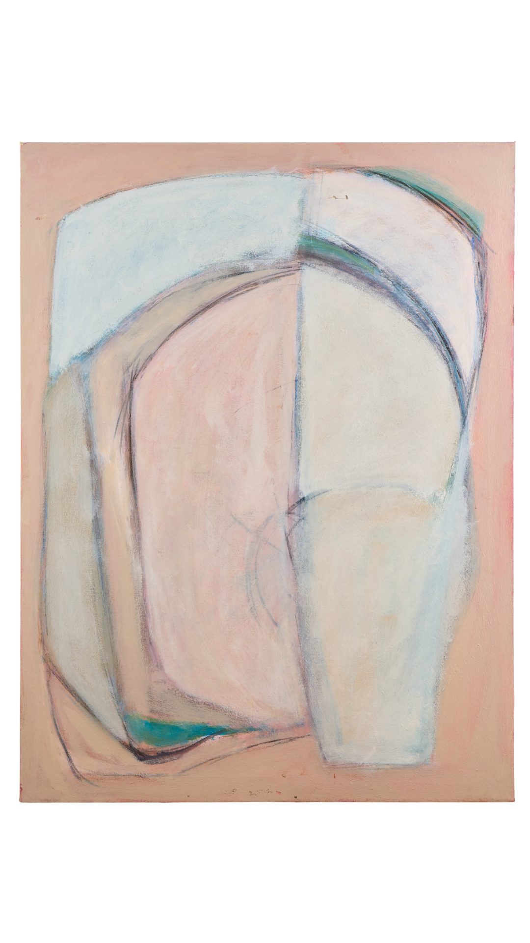 Bob Boernstein | Mixed Media Abstract