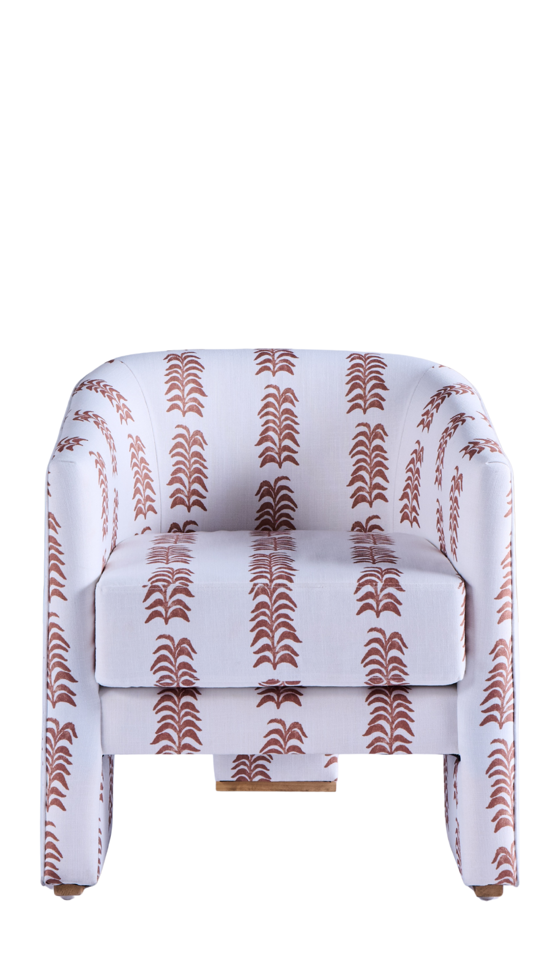 3-Leg Dining Chair