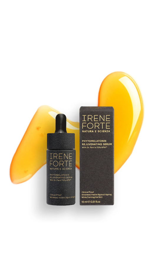 Rejuvenating Phyto Serum