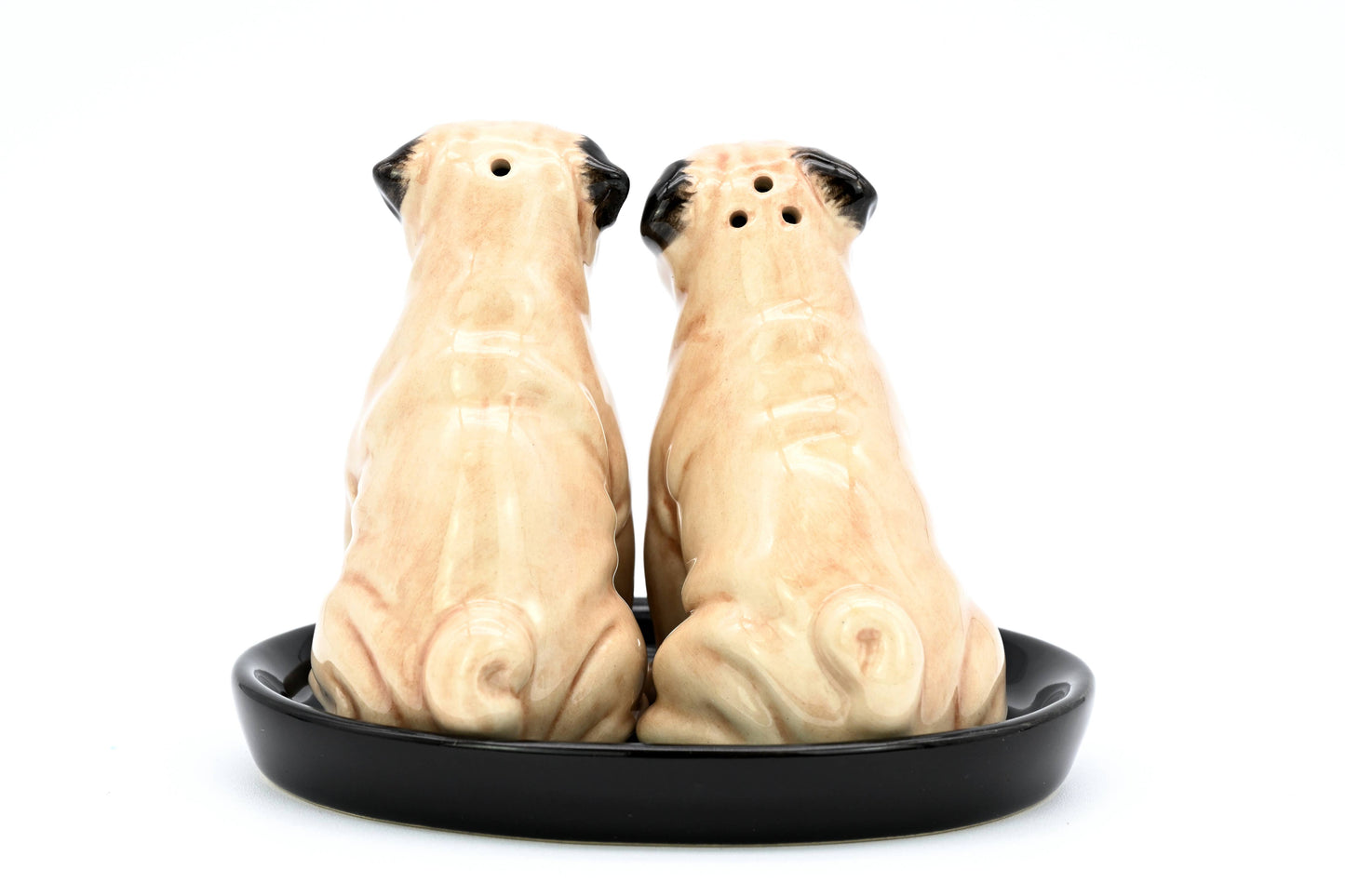 S&P Shaker Pug
