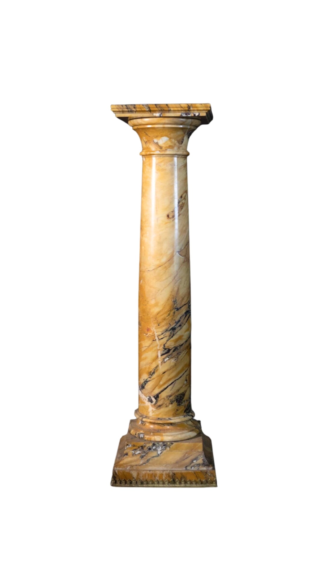 Antique Marble Column