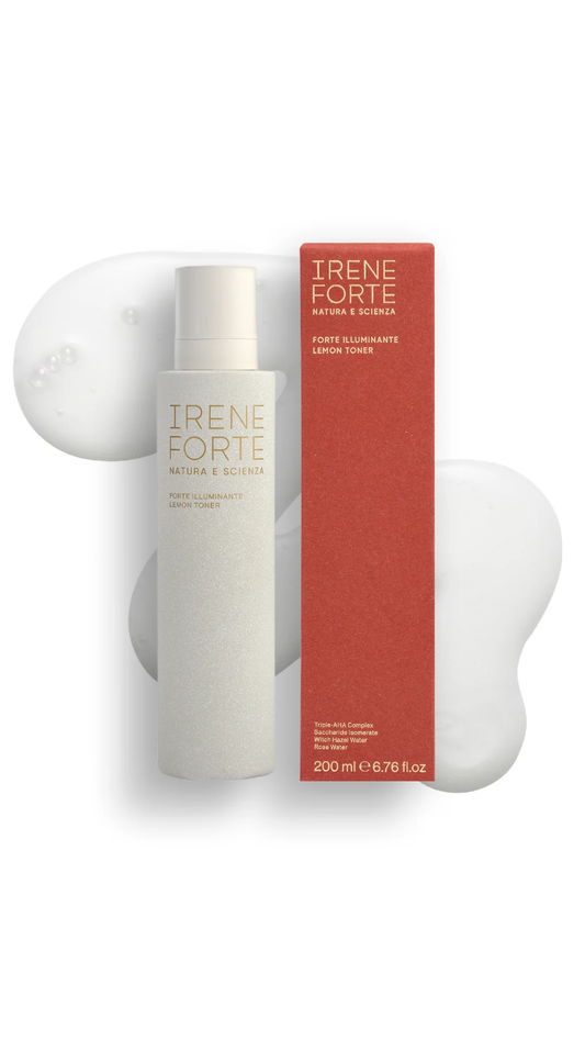 Lemon Toner 200ML