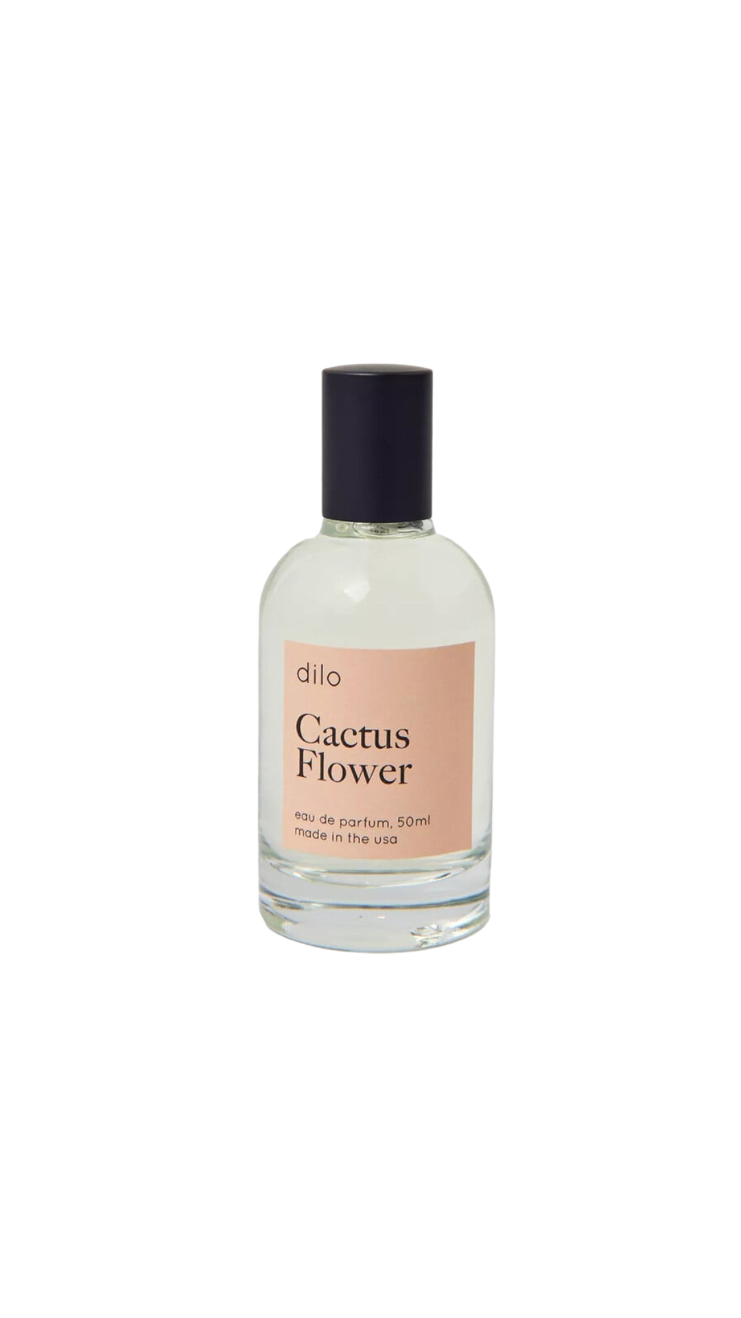 Dilo - Cactus Flower 50ml parfum