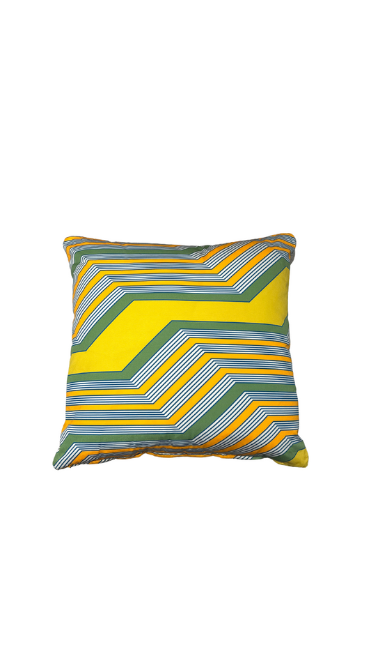 KE2323 23x23 Knife Edge Pillow (DECO SUN)