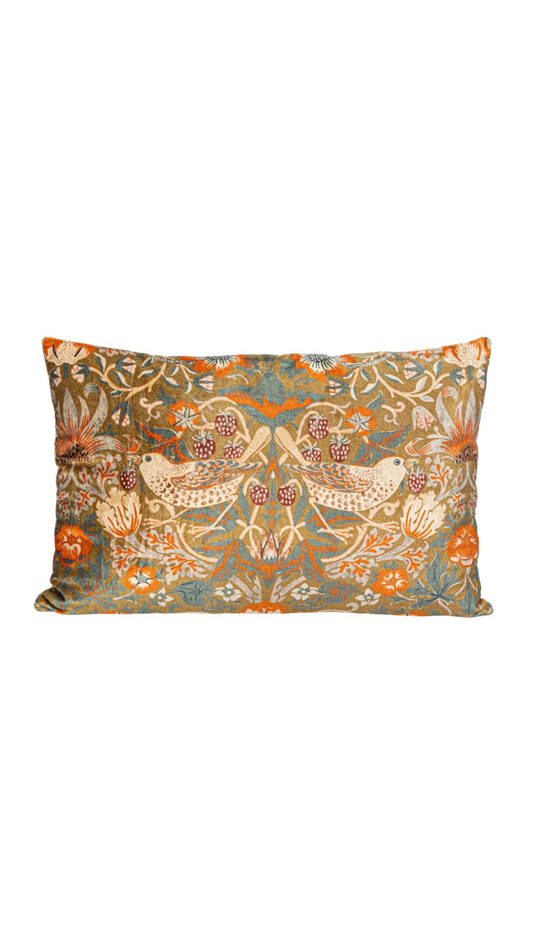 DF8325 Lumbar Pillow