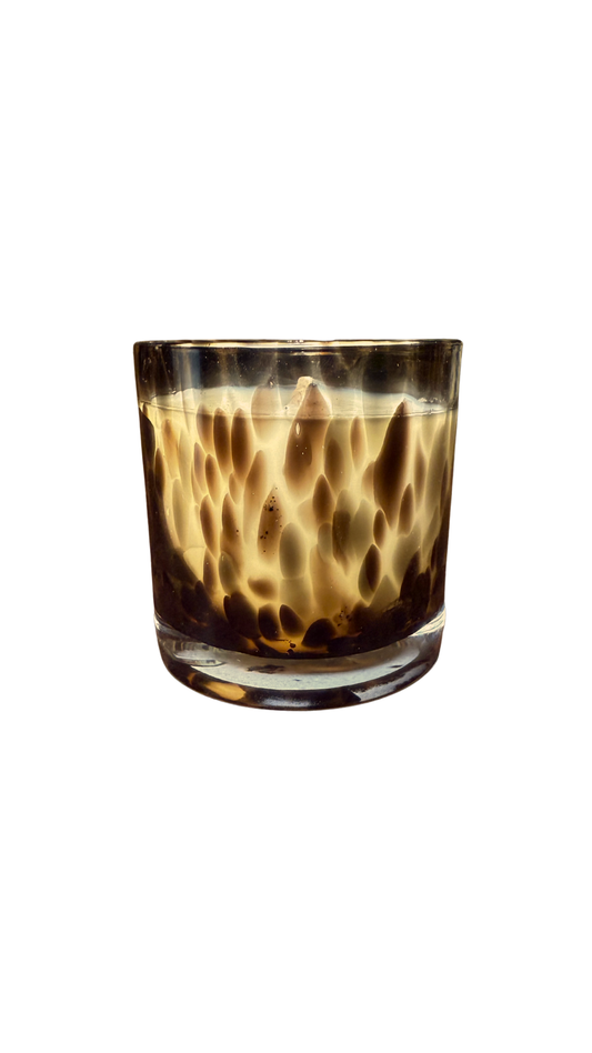 Comfort Zone Leopard 6oz. Candle