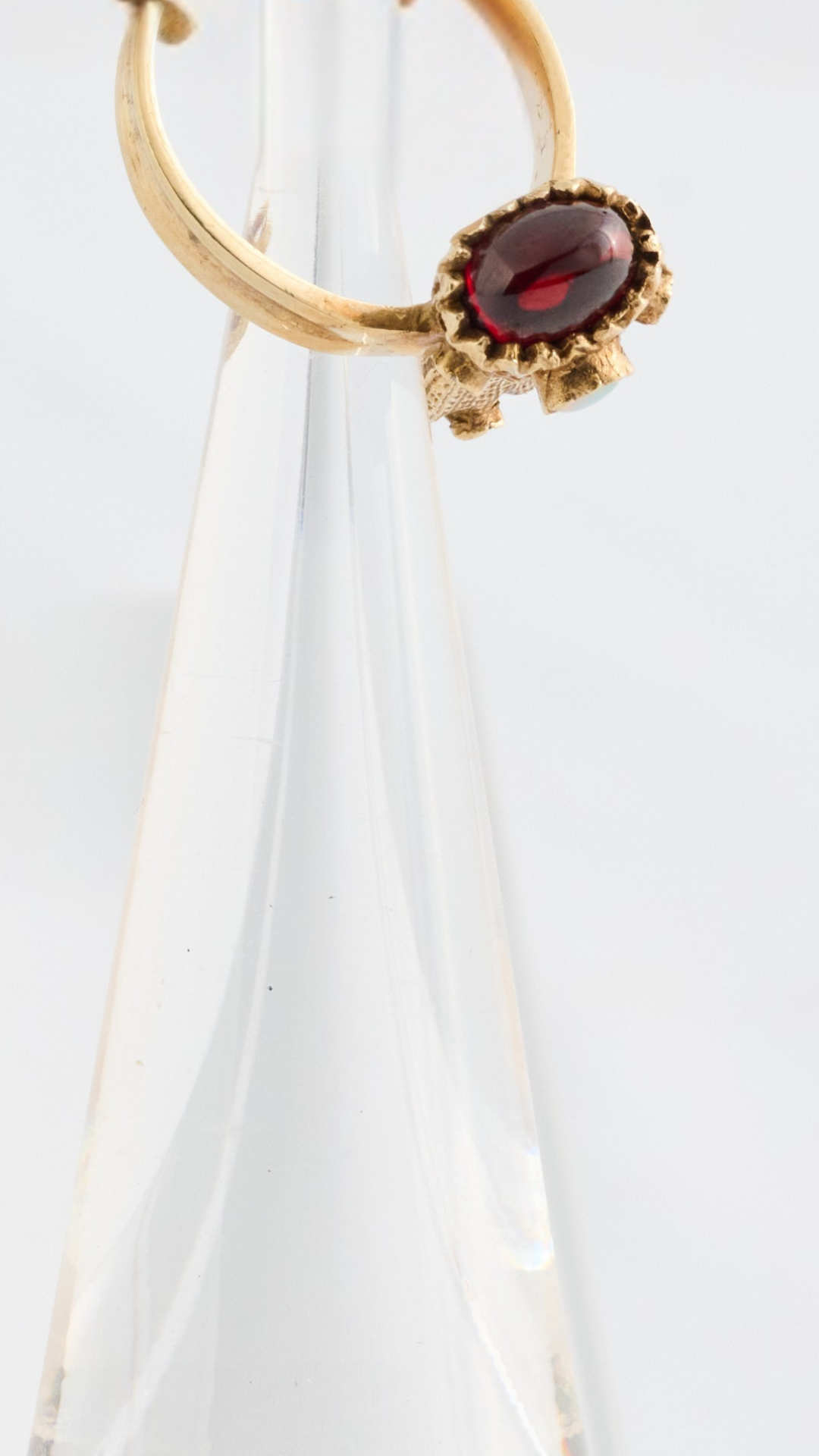 88 Hand Ring