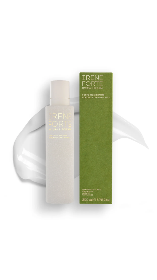 Almond Cleansing Milk 200ML