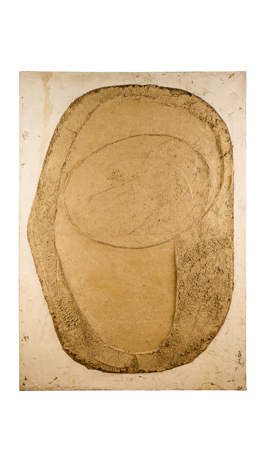 Bob Boerastein | Mixed Media | 70'' x 50''