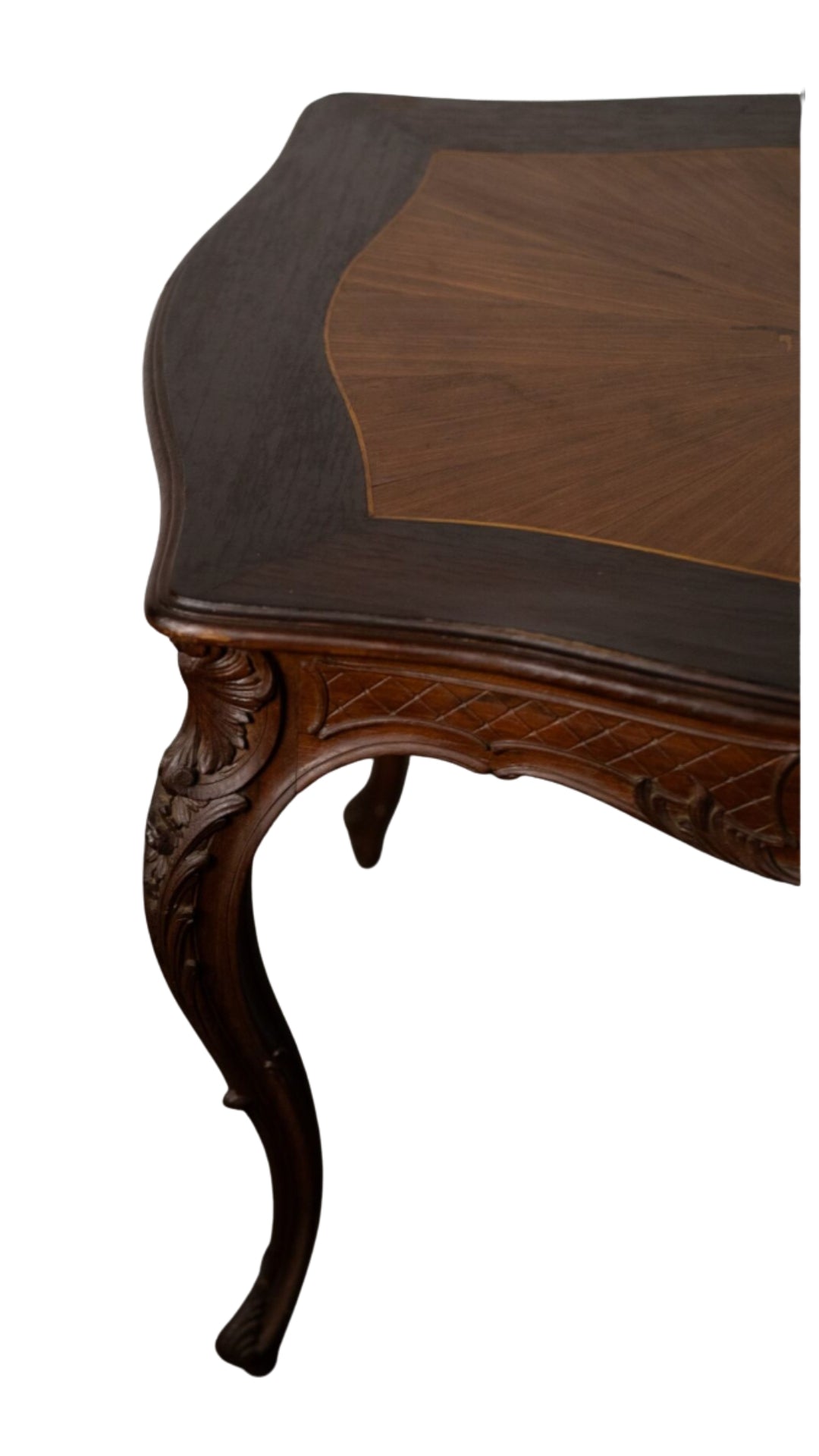 L527 Antique Table