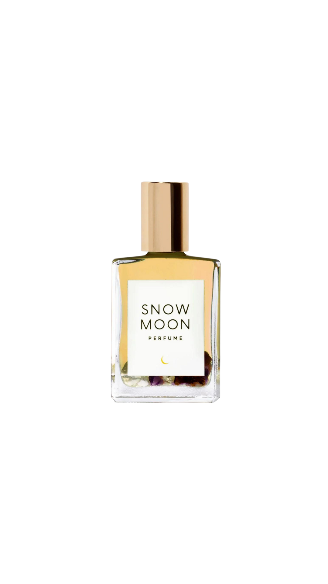 13 Moons Parfume - Snow Moon