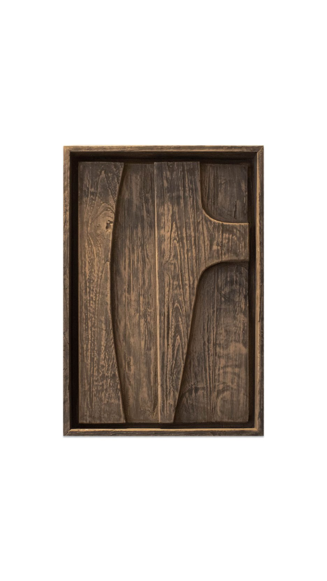 Wood Wall Decor