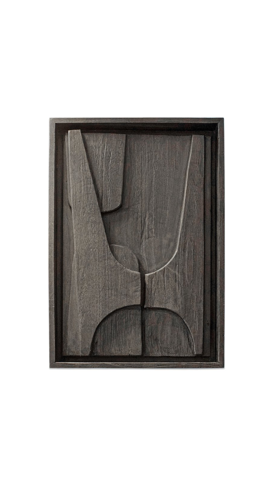 Wood Wall Decor