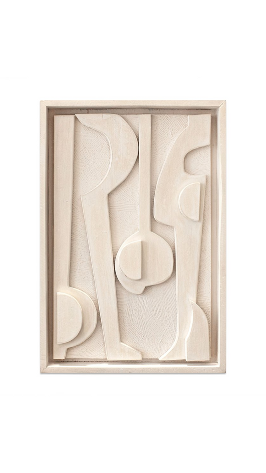 Wood Wall Decor