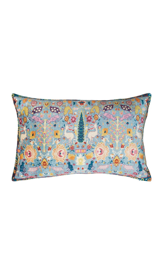 DF9896 Lumbar Pillow