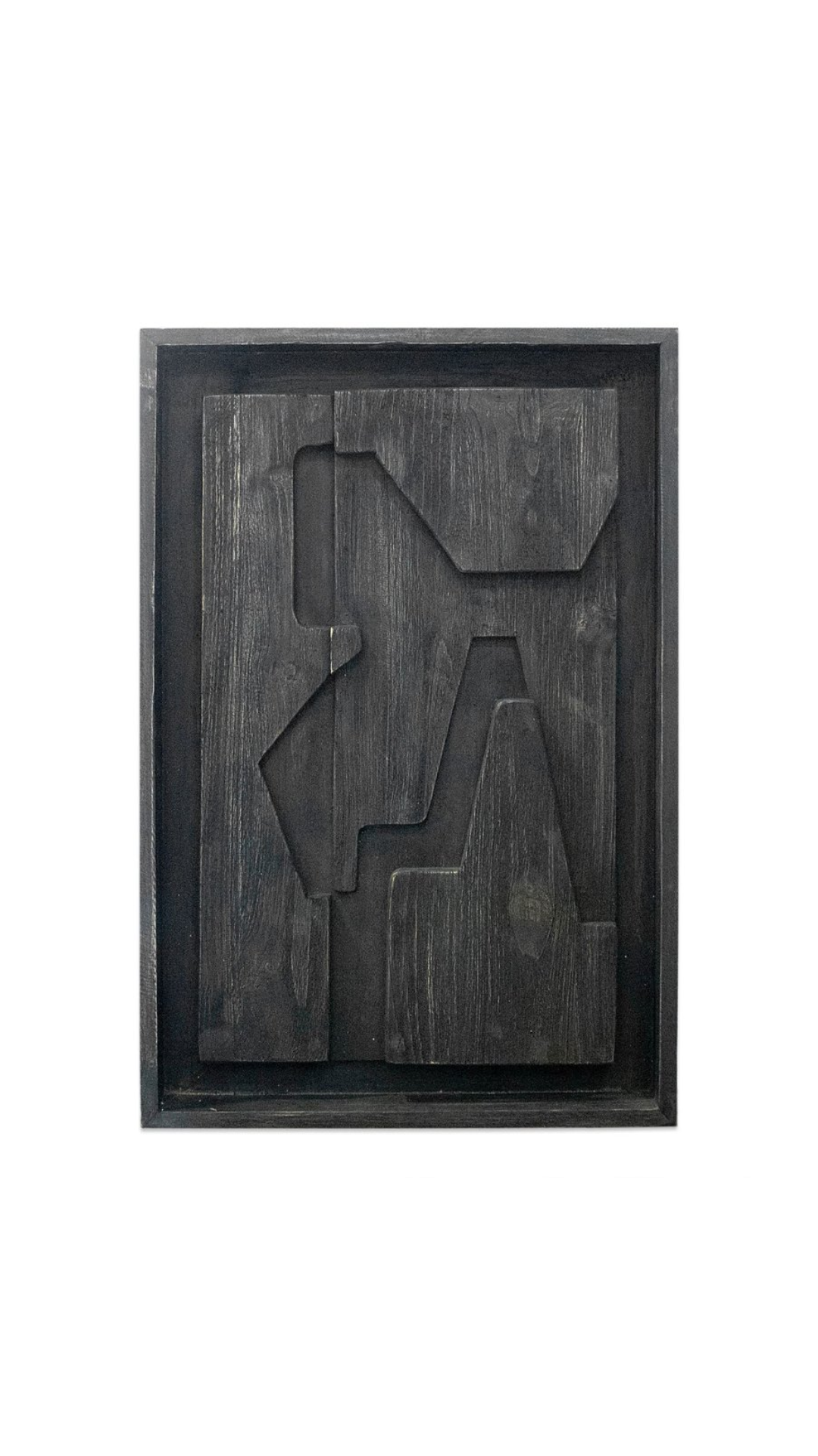 Wood Wall Decor