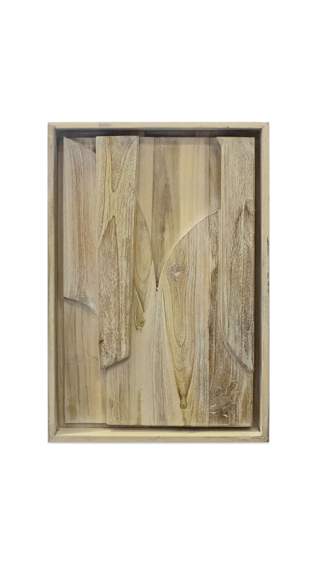 Wood Wall Decor