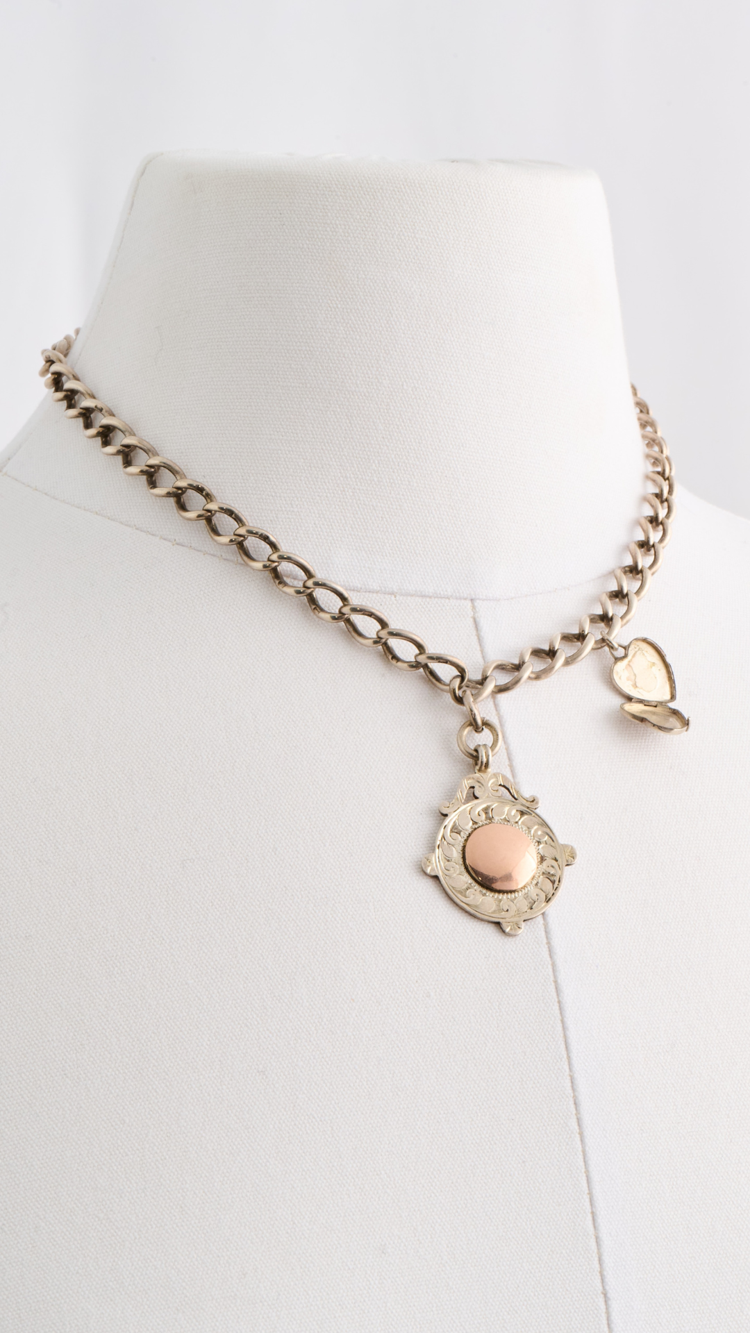 Ooh Neck Mess "You've Won My Heart"