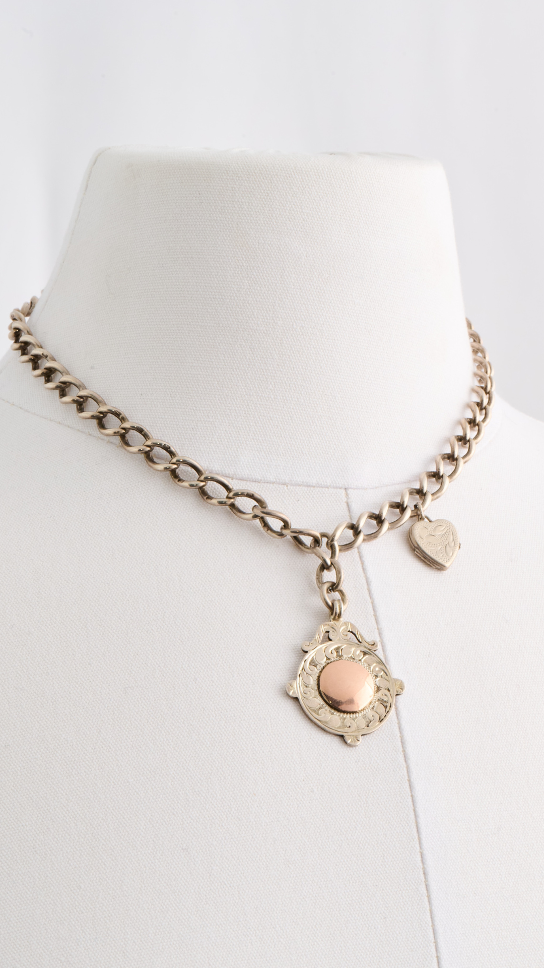 Ooh Neck Mess "You've Won My Heart"