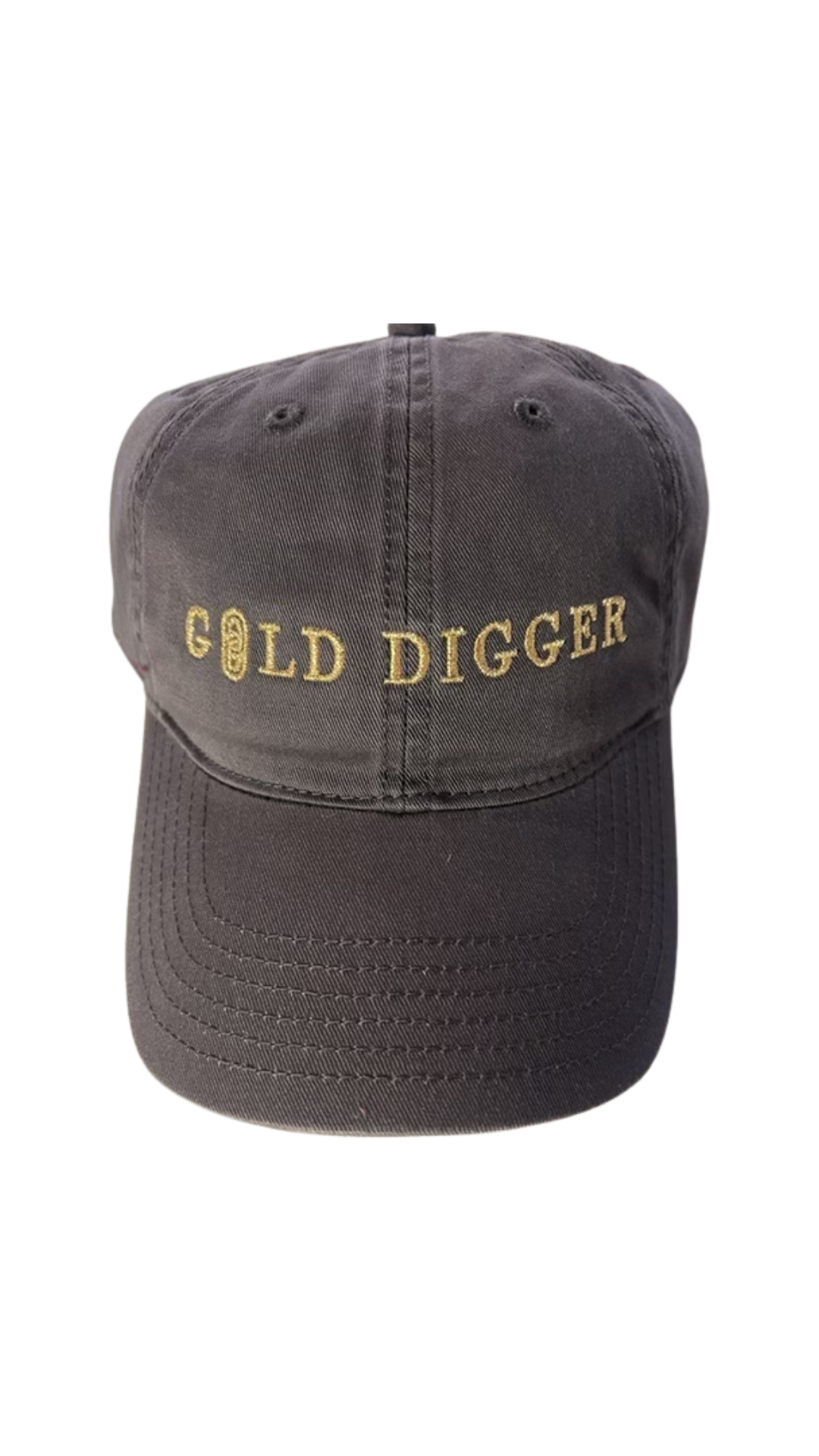 Gold Digger Hats