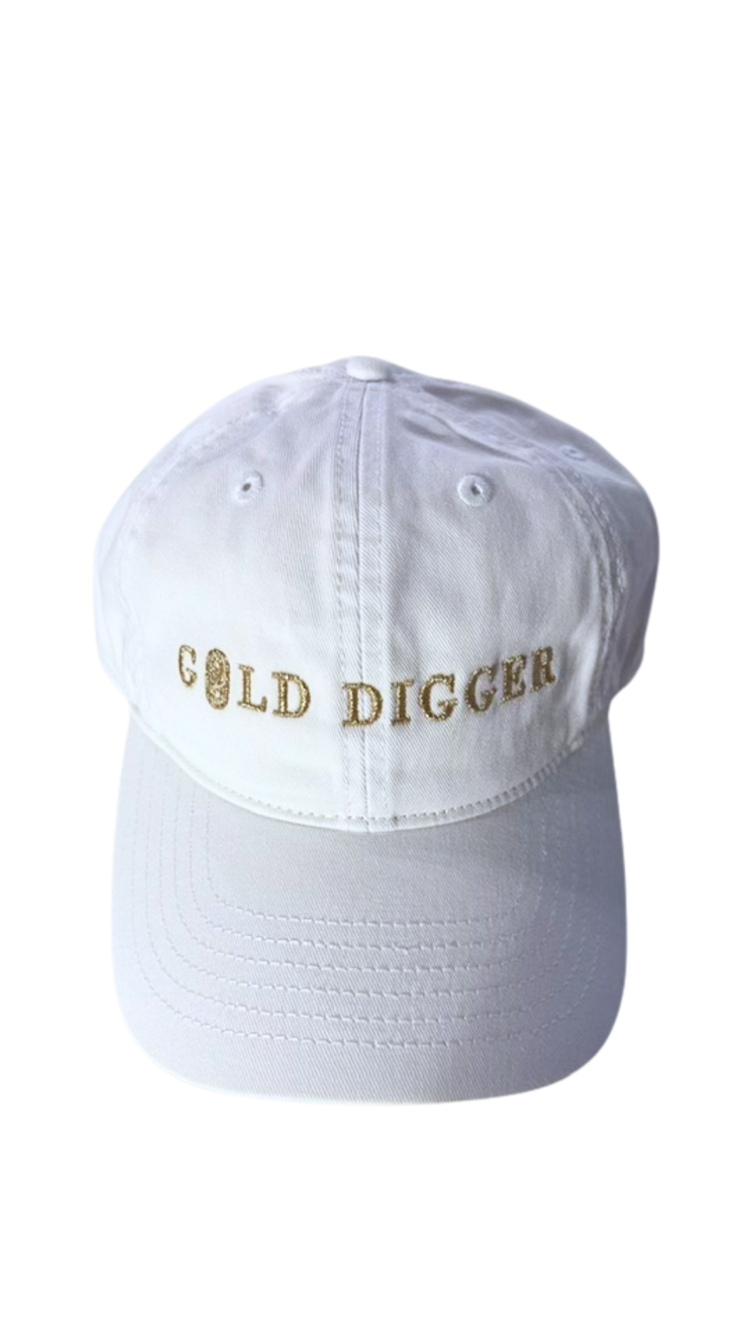 Gold Digger Hats