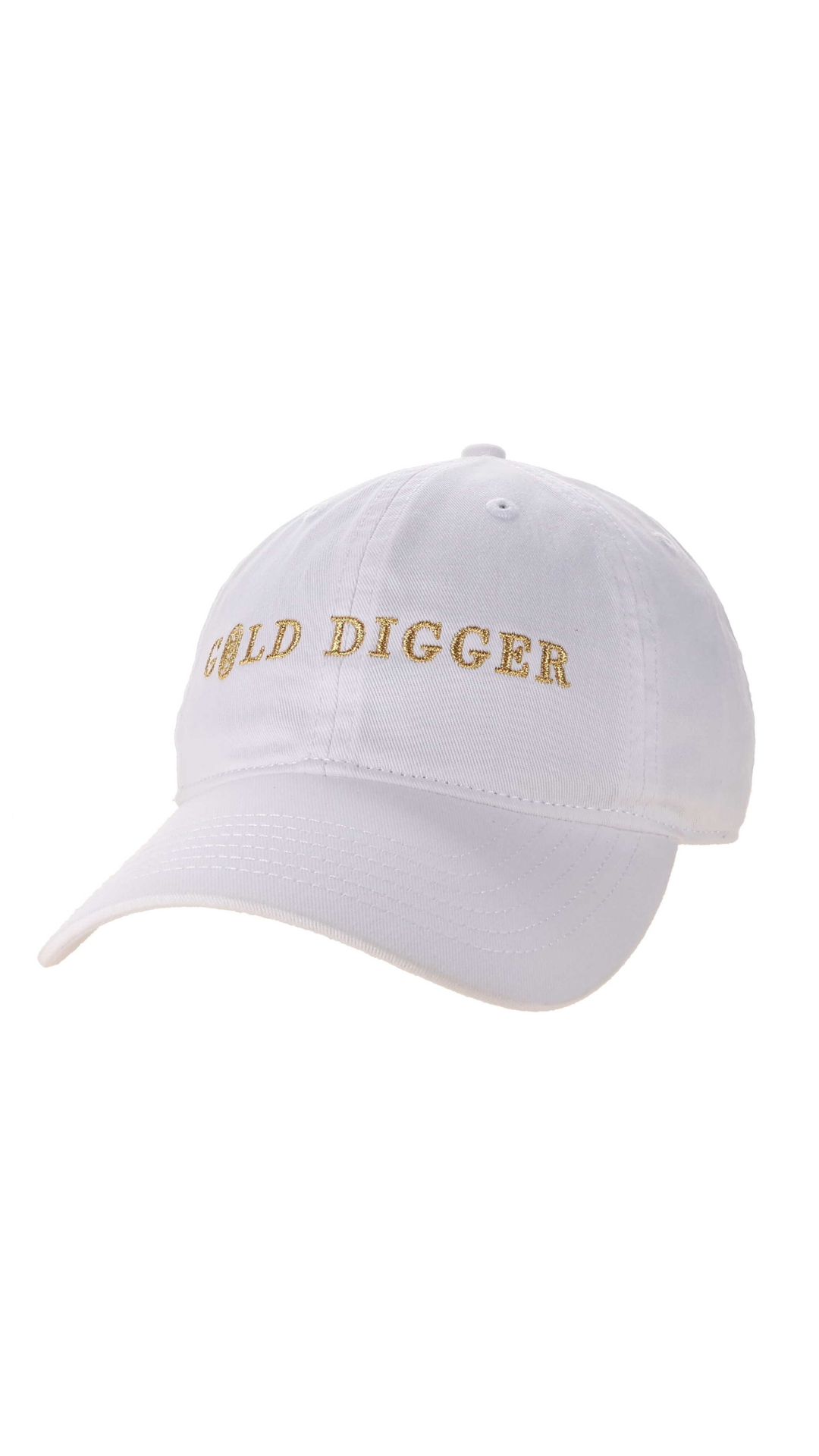 Gold Digger Hats