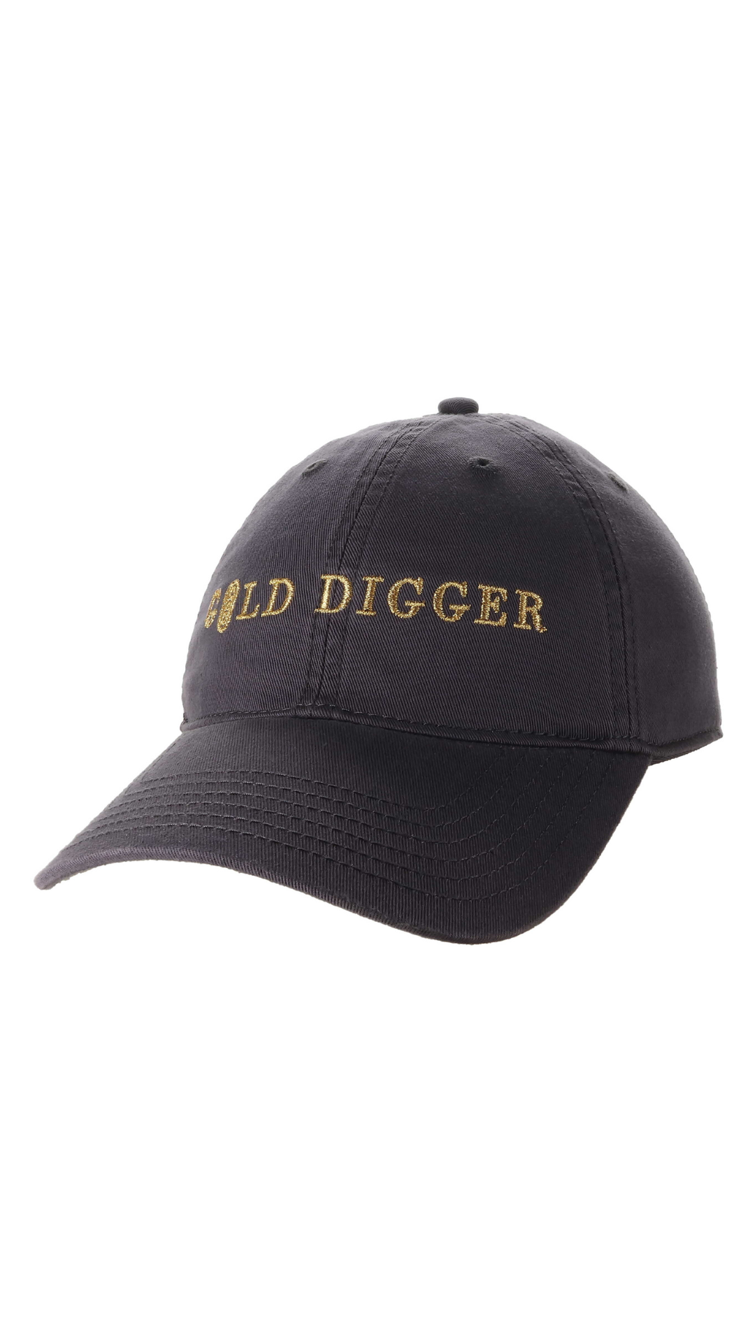 Gold Digger Hats