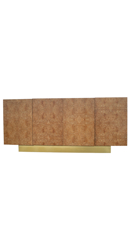 Burl Sidebar - D5