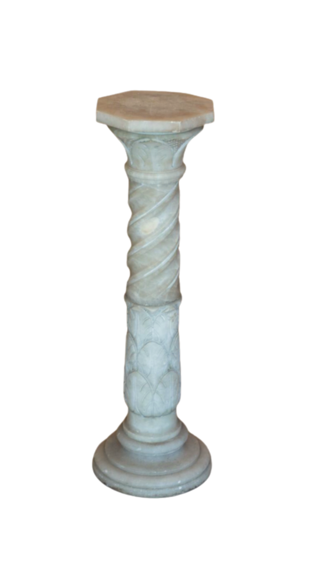 L038 Marble Column