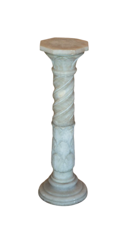 L038 Marble Column
