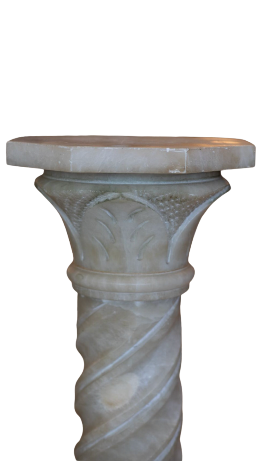 L038 Marble Column
