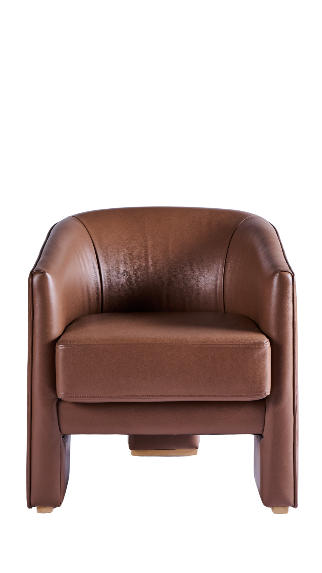 3-Leg Dining Chair