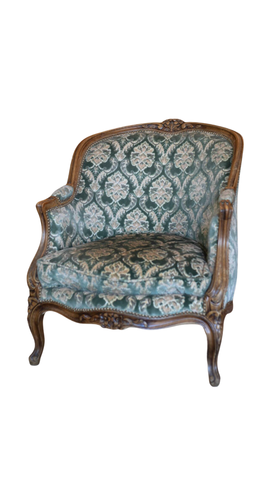 L088 Grandma Arm Chairs
