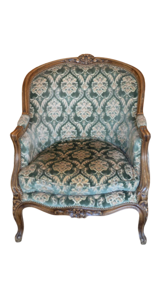 L088 Grandma Arm Chairs