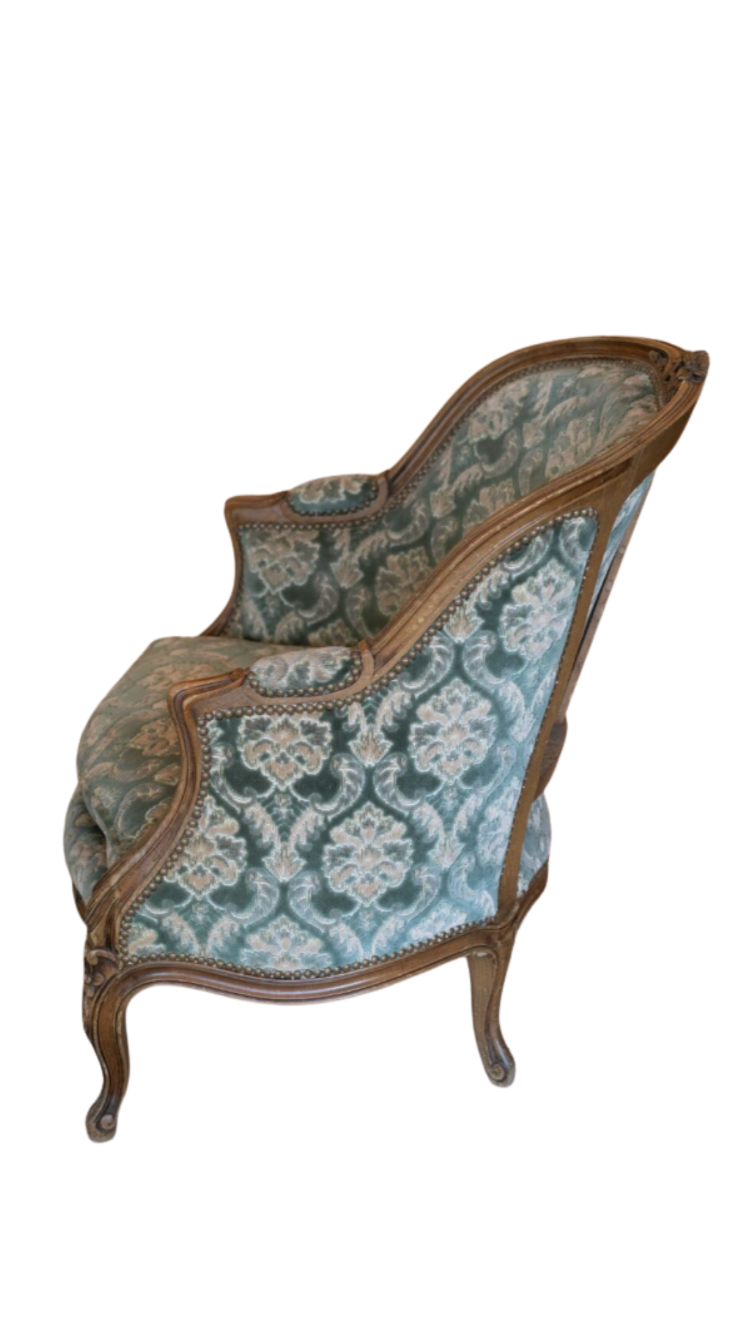 L088 Grandma Arm Chairs