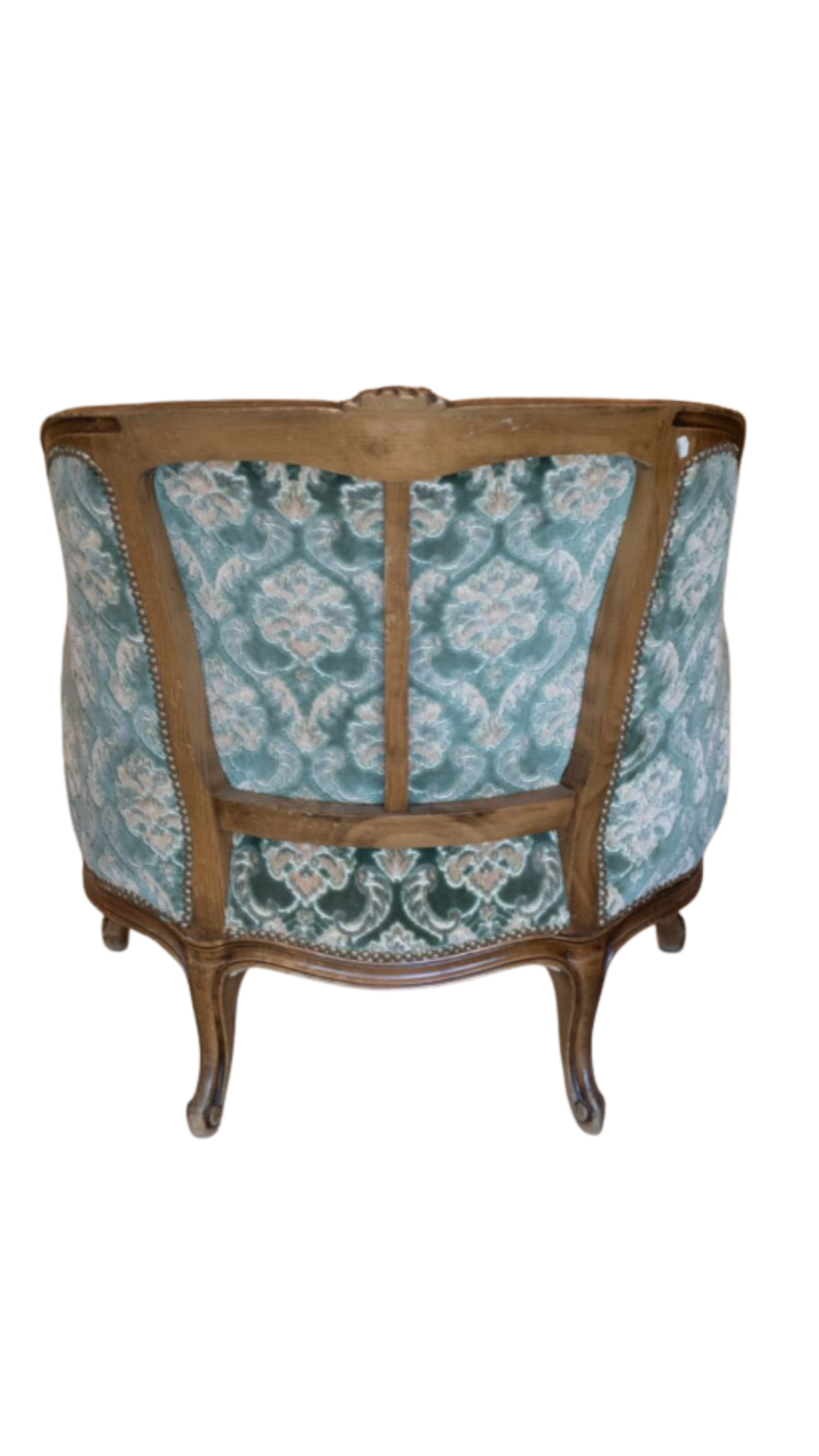 L088 Grandma Arm Chairs