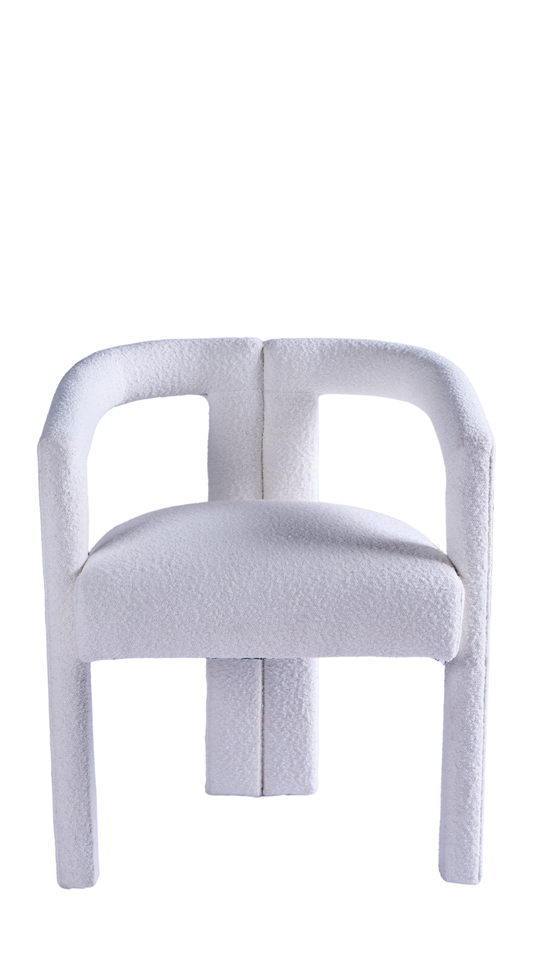 U-Shaped Dining Chair