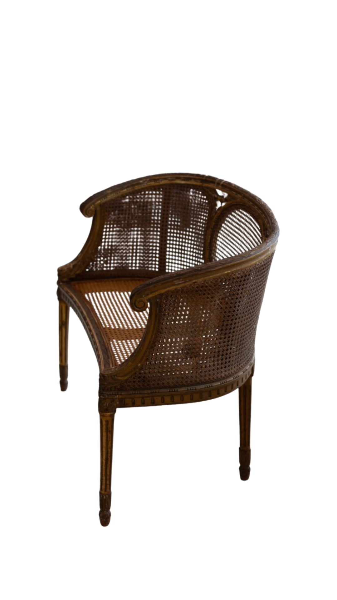 L250 Antique Bench