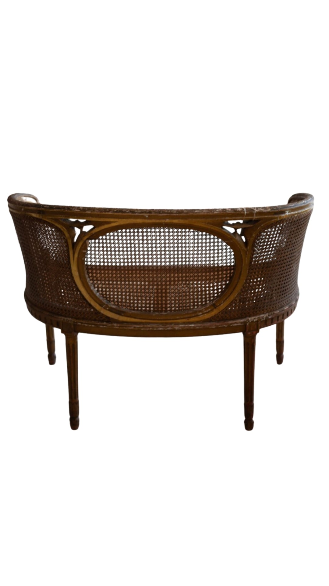 L250 Antique Bench