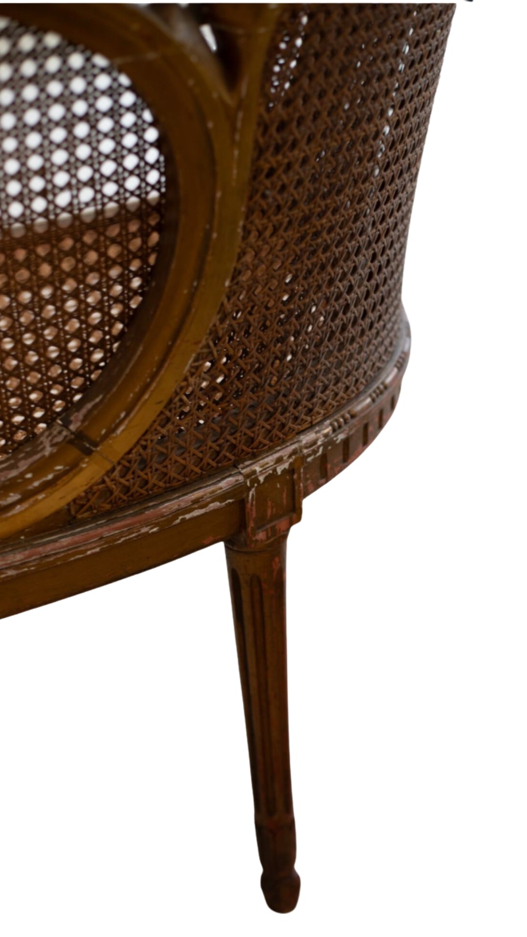L250 Antique Bench