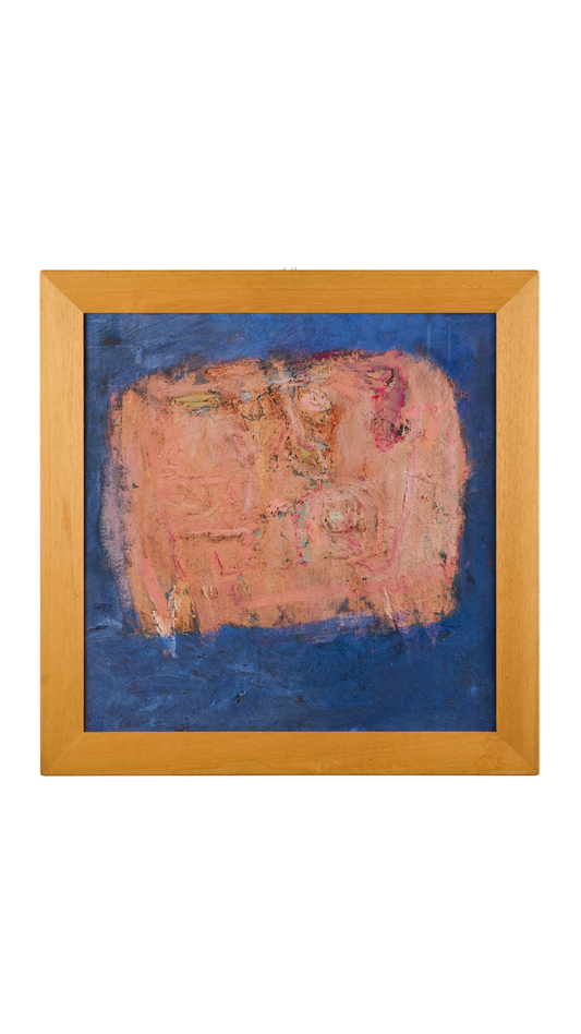 I47 "Opere Uniche" | Giovanni Fabbri