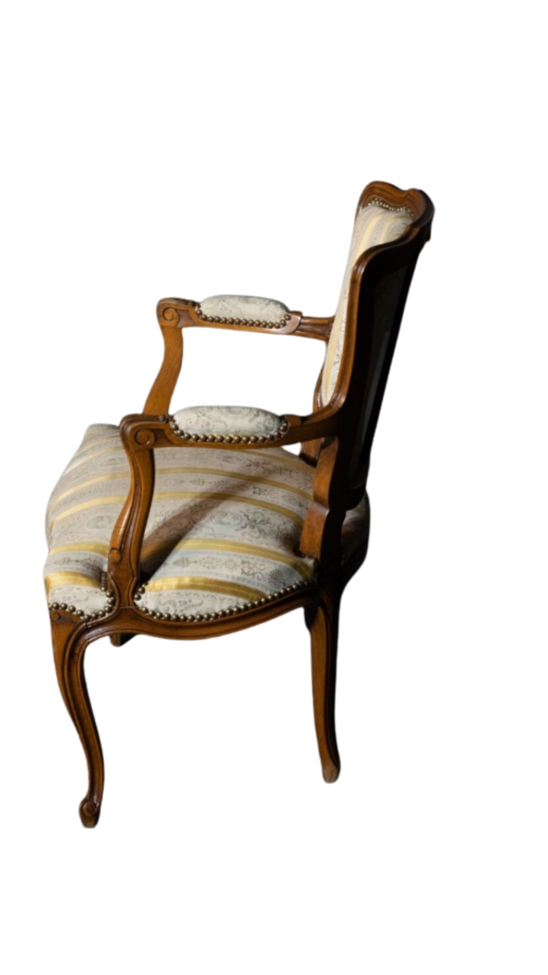 L472 Pair of Chairs