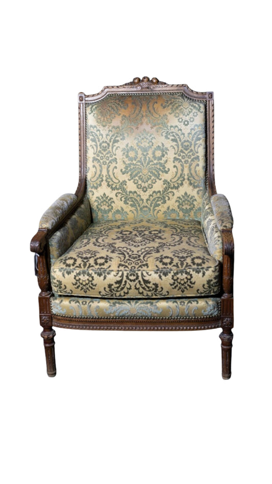 L455 Pair of Chairs