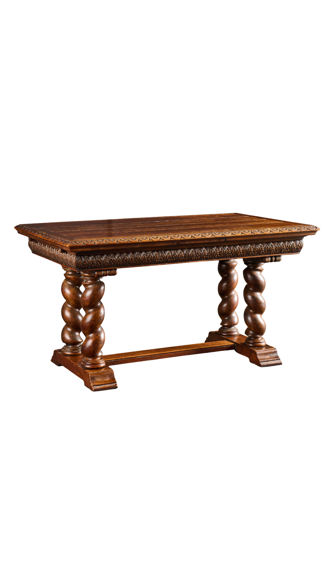L663 Oak Table