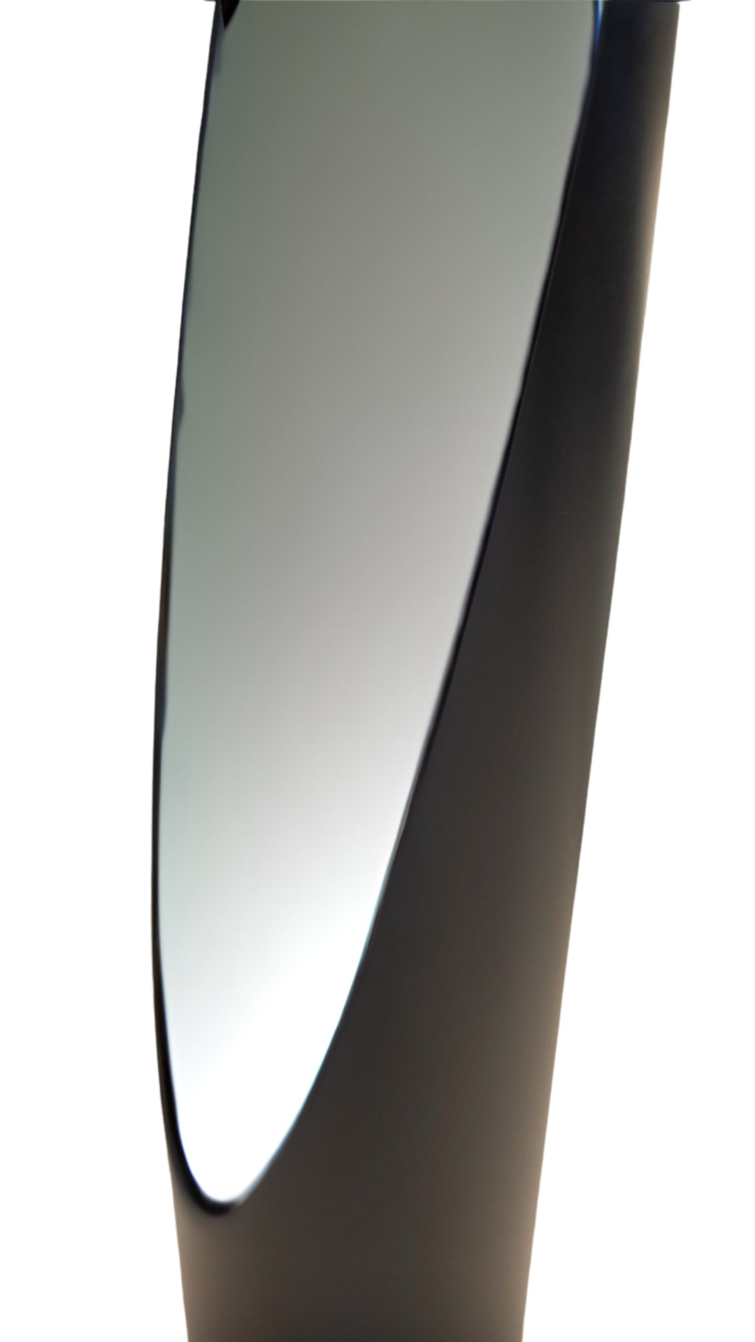 C447 Oval Full Length Mirror