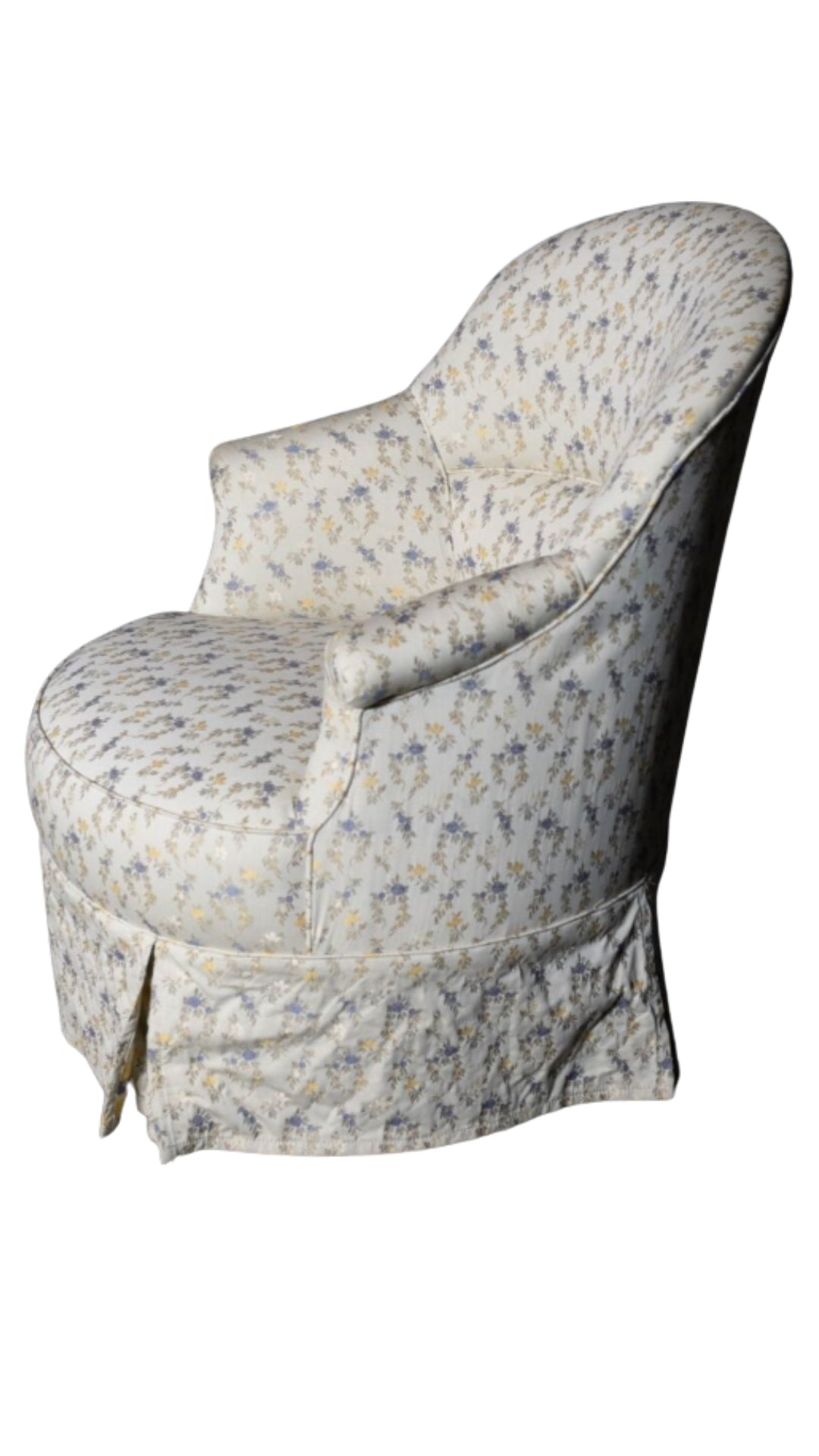 L503 Pair of Grandma Chairs