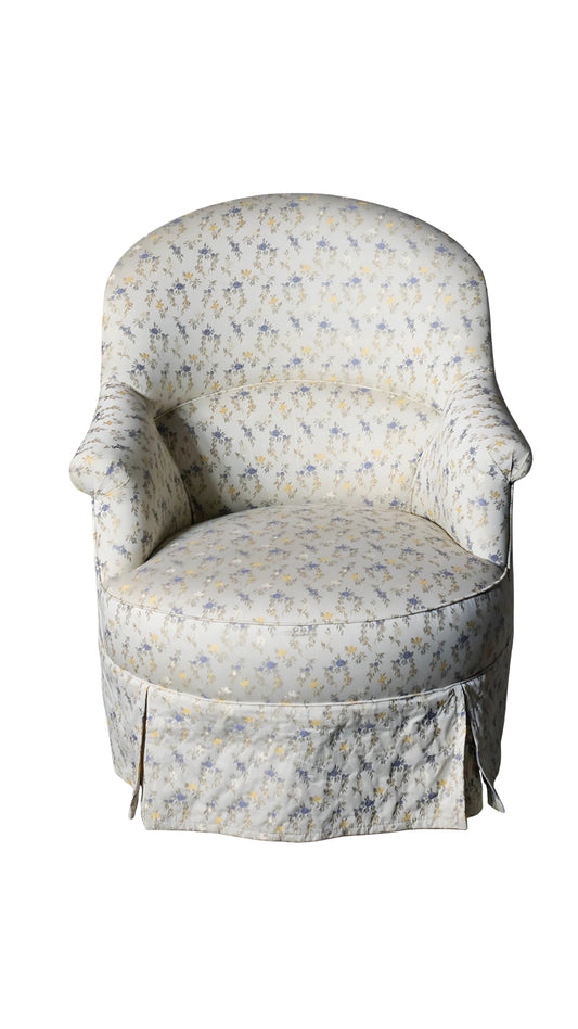 L503 Pair of Grandma Chairs