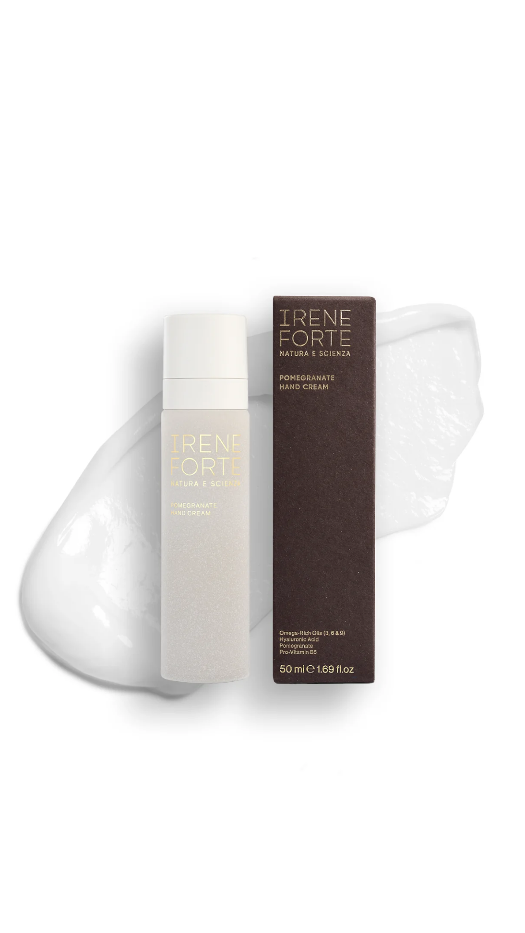 Pomegranate Hand Cream 50ML